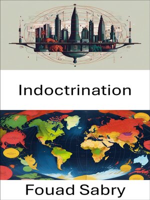 cover image of Indoctrination
